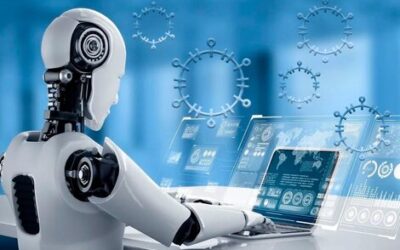 Investigación sintética: Qué es y hacia donde va el mercado mundial